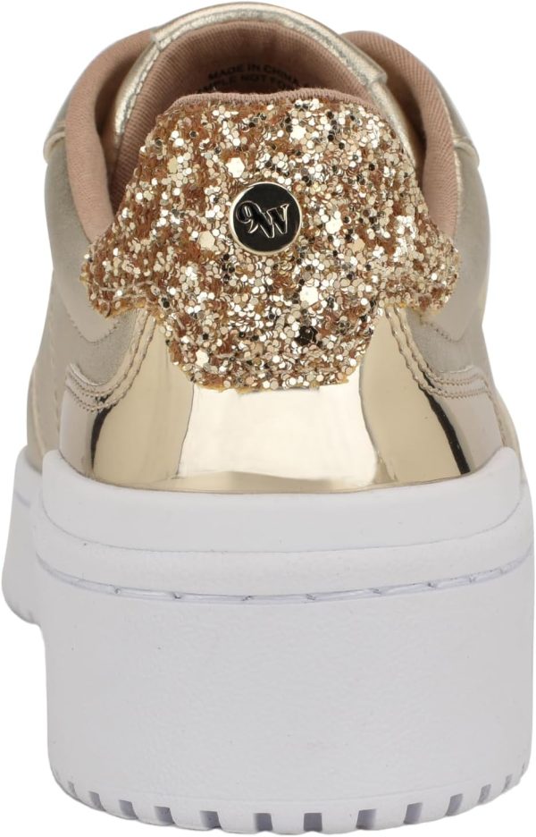 Nine West Women's Aleno Sneaker-2