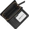 Nine West Lockup 9s French Wallet-3
