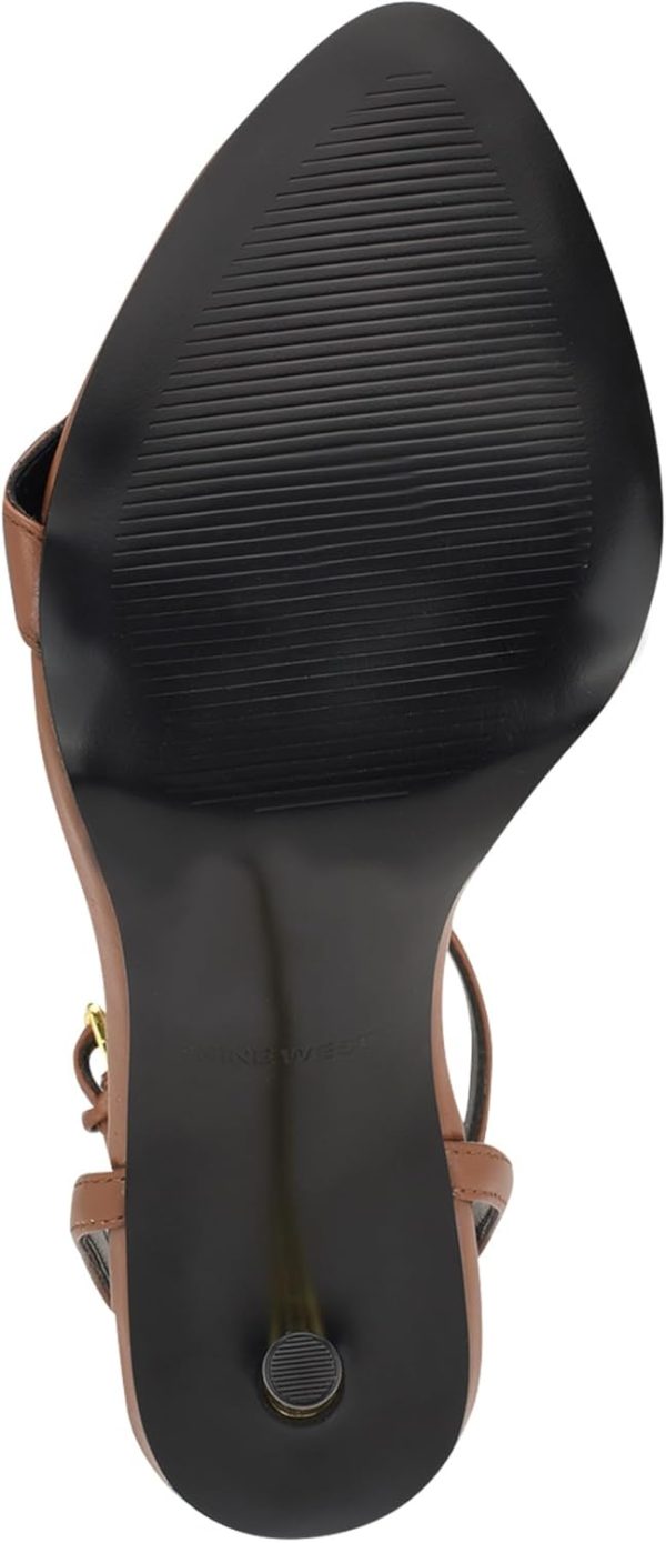 Nine West womens Heeled Sandals-2
