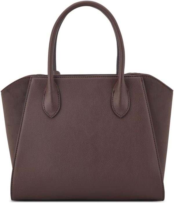 Nine West Philippa Satchel-2