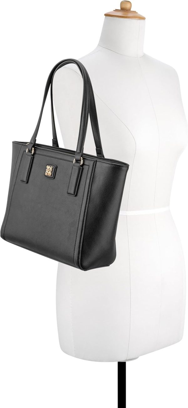Nine West womens Coen Tote-1