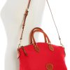 Dooney & Bourke Handbag, Nylon Satchel-3