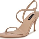 Nine West Women's Carolyn Heeled Sandal ninebot