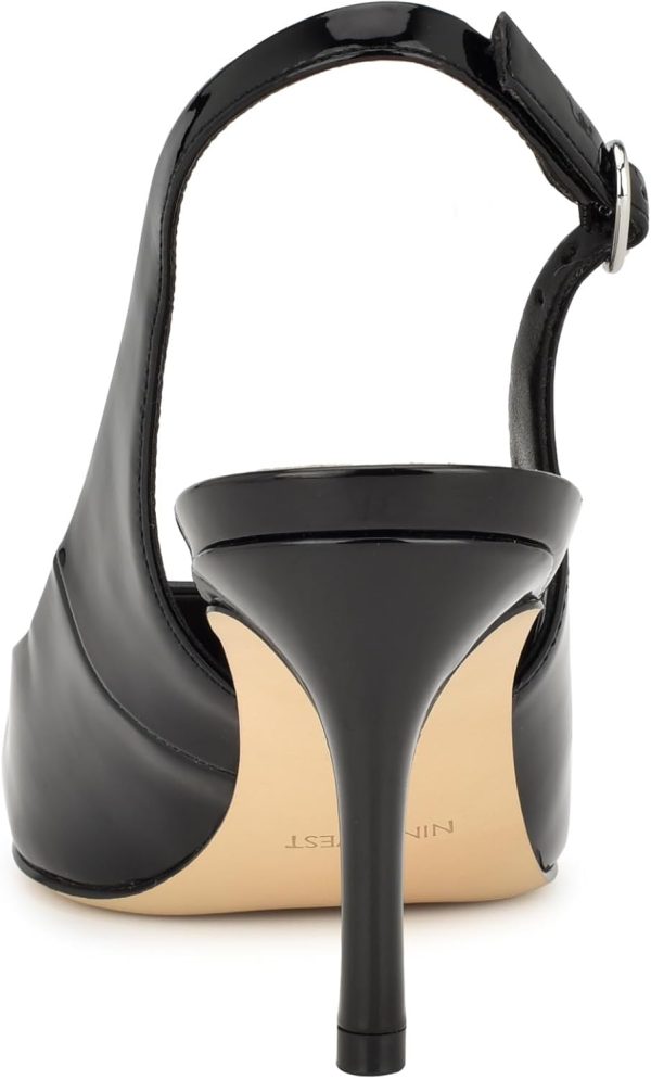 Nine West Womens Menora-2