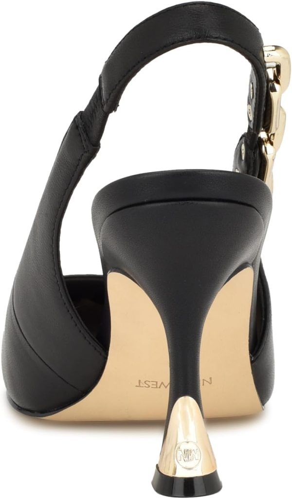 Nine West Women's Veroni Pump-2