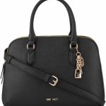 Nine West womens Cibrina Dome Satchel ninebot scooter
