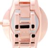 Nine West Women's Mesh Bracelet Watch-3