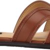 Nine West Women's Gabie Flat Sandal-3
