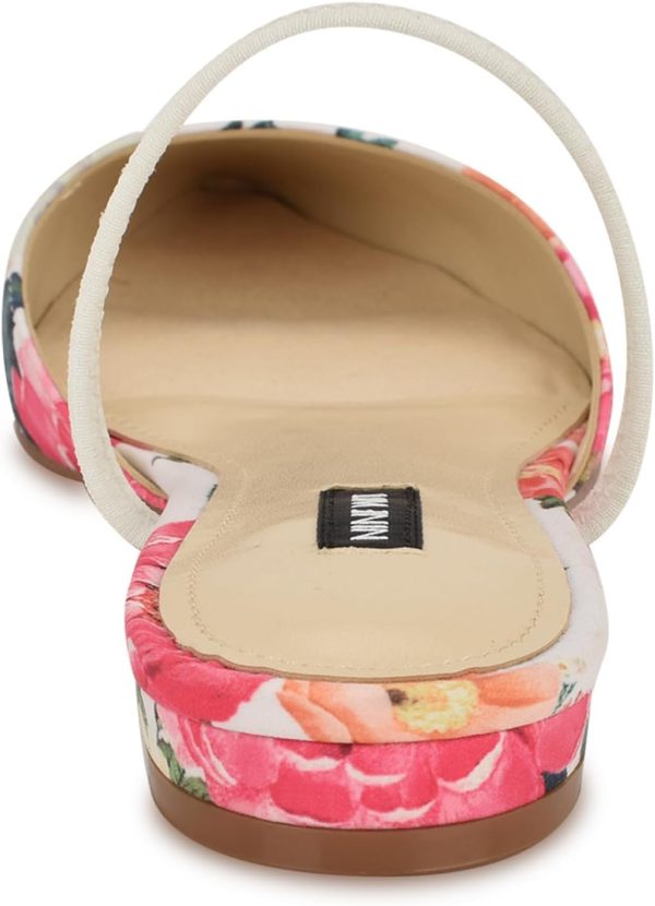 Nine West womens Gorga-2