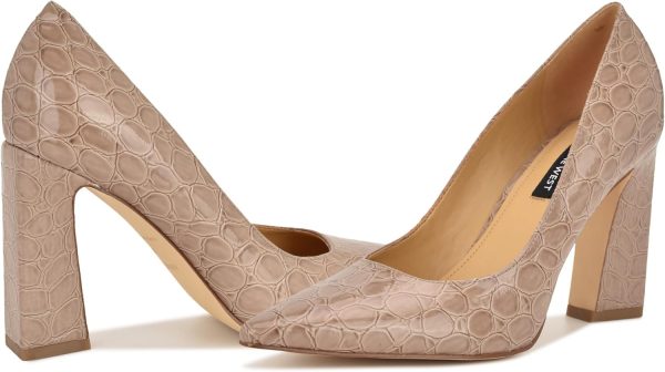 Nine West Women's Tamant Pump-1