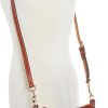 Dooney & Bourke Handbag, Pebble Grain Crossbody 25 - Black amp bourke handbag