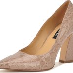 Nine West Women's Tamant Pump nine