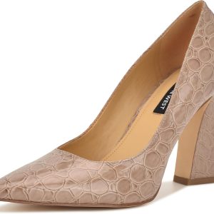 Nine West Women's Tamant Pump nine