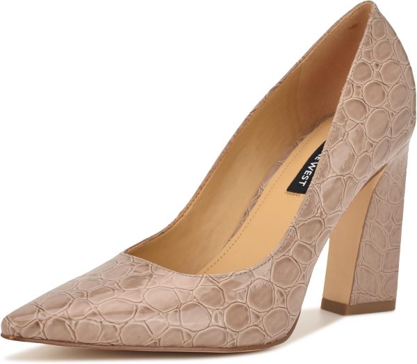 Nine West Women's Tamant Pump nine