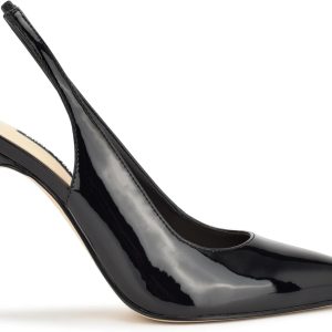 Nine West Womens Feather nine west