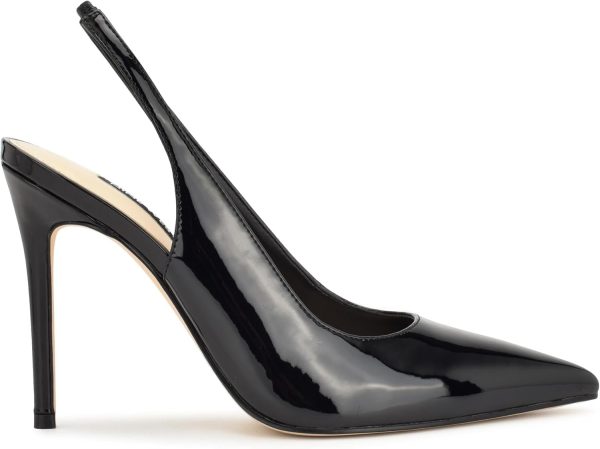 Nine West Womens Feather nine west