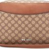 Nine West Calandra Mini Camera Crossbody-0