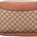 Nine West Calandra Mini Camera Crossbody-0