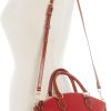 Dooney & Bourke Handbag, Pebble Grain Satchel bourke street