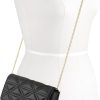 Nine West womens Harland Phone Chain Crossbody-1