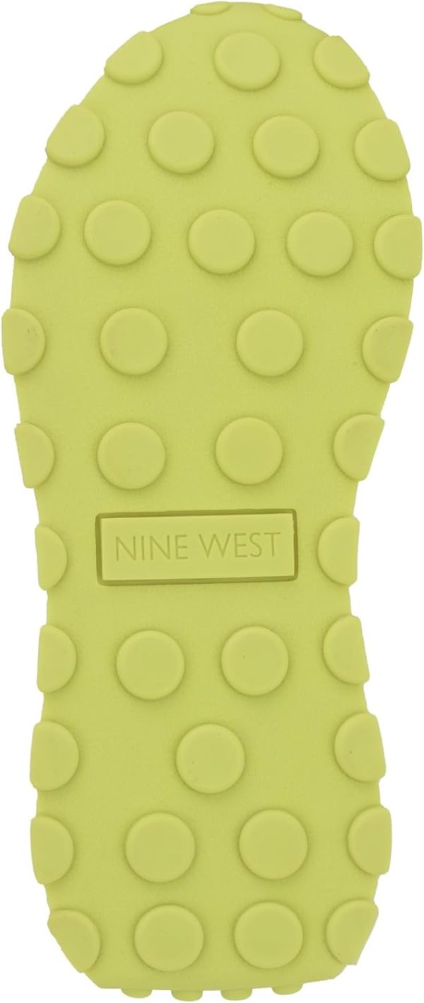 Nine West Women's Kalah Sneaker-3