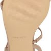 Nine West Women's Carolyn Heeled Sandal-2