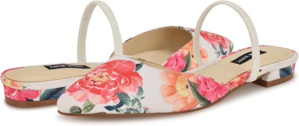 Nine West womens Gorga-1