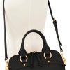 Dooney & Bourke Satchel Handbags for Women, Cameron Florentine Leather Satchel Bag with Optional Crossbody Strap handbags for women