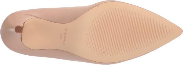NINE WEST Women's Flax Dress Pump-3