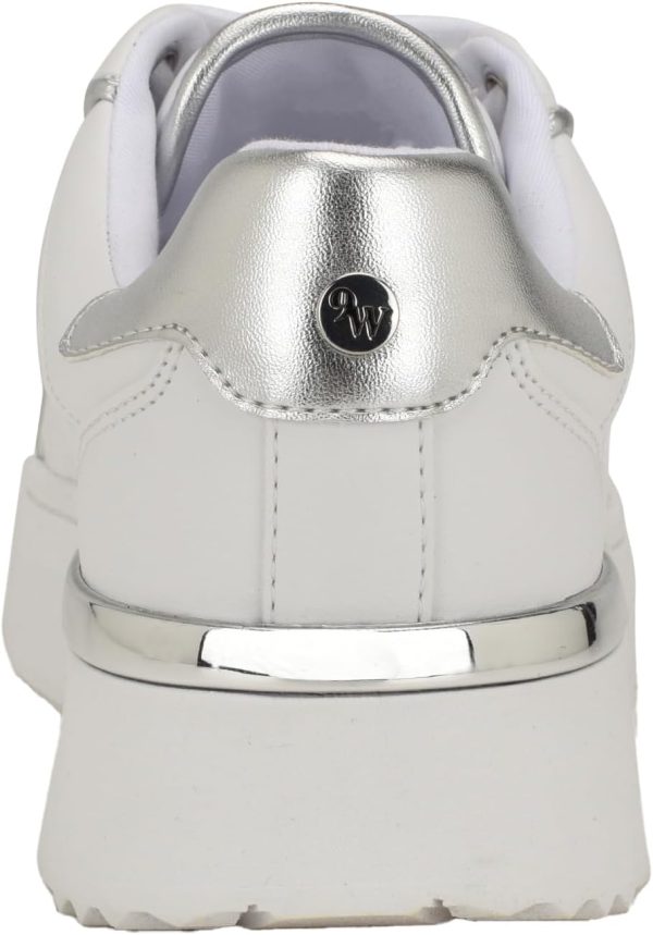 Nine West Women's Cafee Sneaker-2