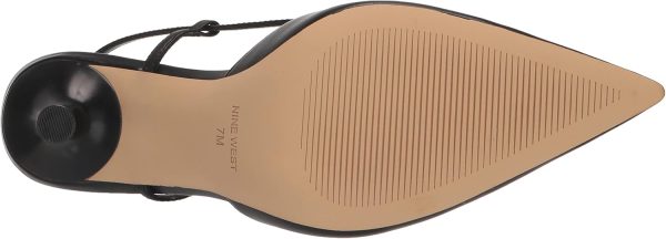 Nine West Women's Peni Pump-3