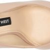 NINE WEST Women's Flax Dress Pump-4