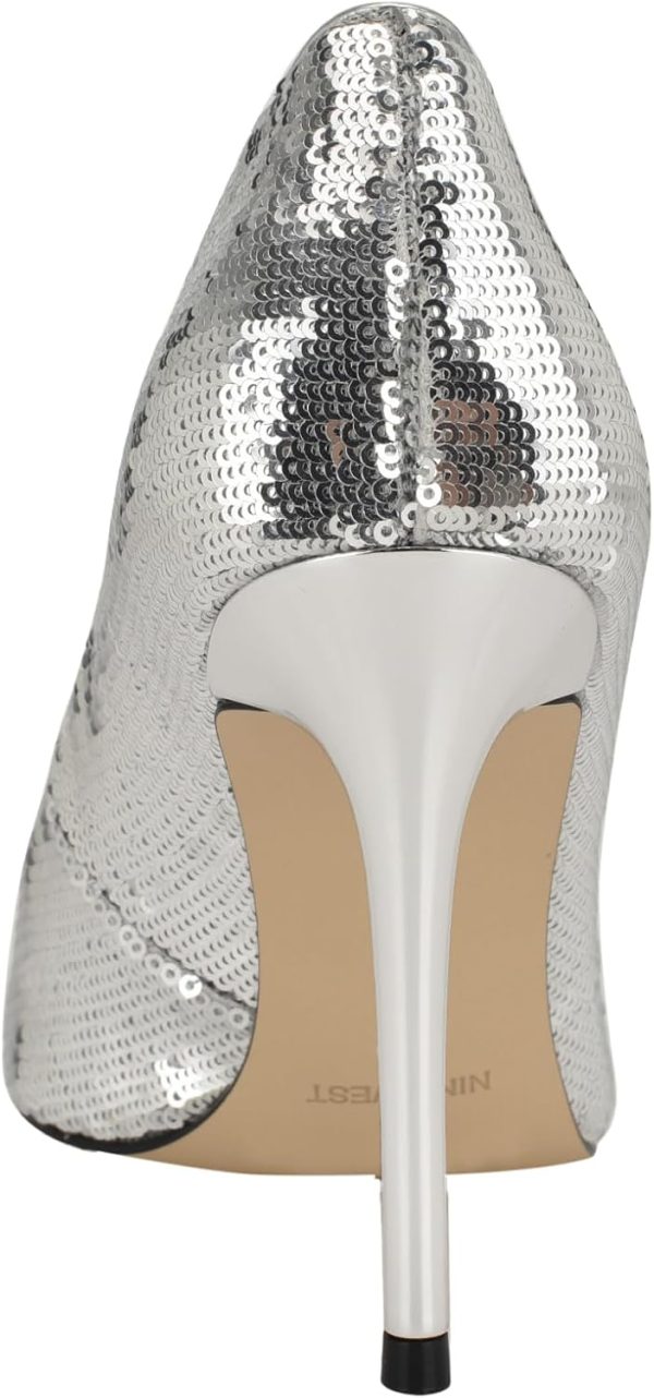 Nine West Women's Fresh Pump-2