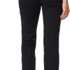 Gloria Vanderbilt Women's Classic Tapered Amanda Jeans-2