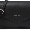 Nine West Bowie Mini Camera Crossbody nine west