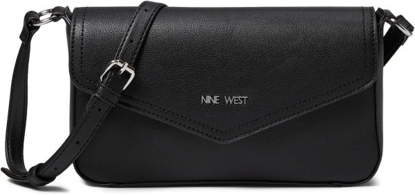 Nine West Bowie Mini Camera Crossbody nine west