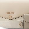 Nine West womens Peaches Flap Crossbody With Card Case women s jackets