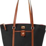 Dooney & Bourke Handbag, Zip Tote dooney &amp bourke handbag zip tote bag