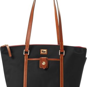 Dooney & Bourke Handbag, Zip Tote dooney & bourke handbag zip tote bag