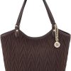 Nine West Jaslee 2 in 1 Tote-1