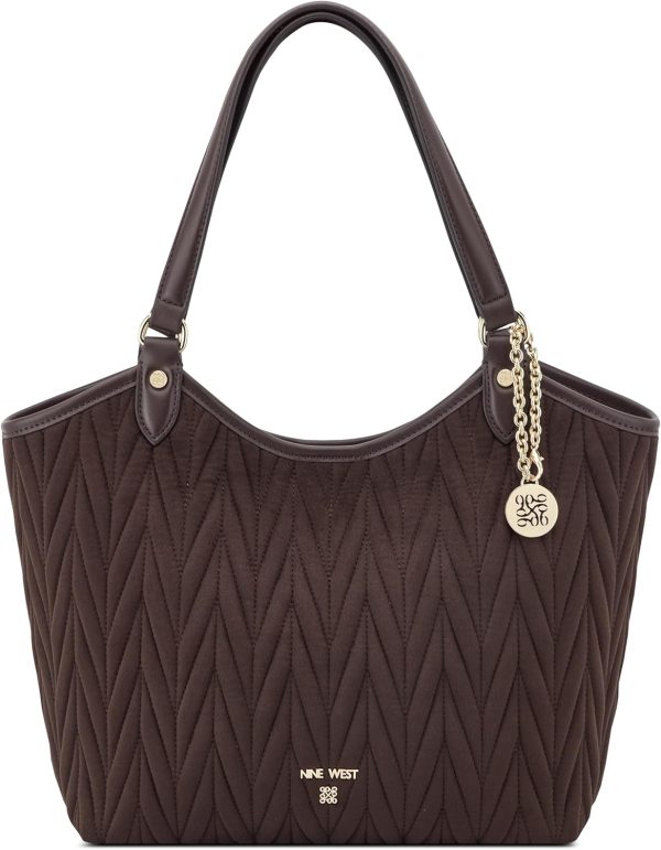 Nine West Jaslee 2 in 1 Tote-1