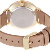 Nine West Women's Strap Watch-1