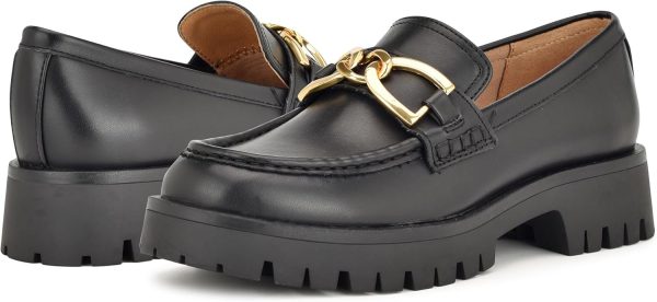 Nine West Women's Gables Loafer-1