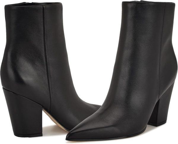 Nine West womens Ariza-1