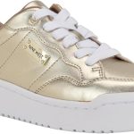 Nine West Women's Aleno Sneaker ninebot scooter