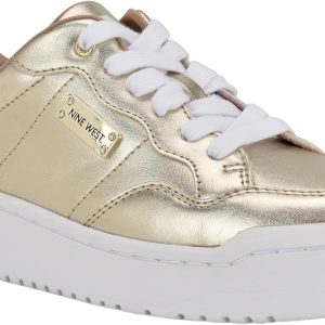 Nine West Women's Aleno Sneaker ninebot scooter