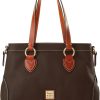 Dooney & Bourke Handbag, Pebble Grain Shopper Tote dooney &amp bourke handbag pebble grain shopper tote bag