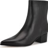 Nine West Women's Maribu Ankle Boot nine