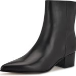 Nine West Women's Maribu Ankle Boot nine