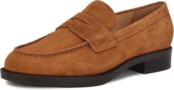 Nine West Women's Berg Loafer-0